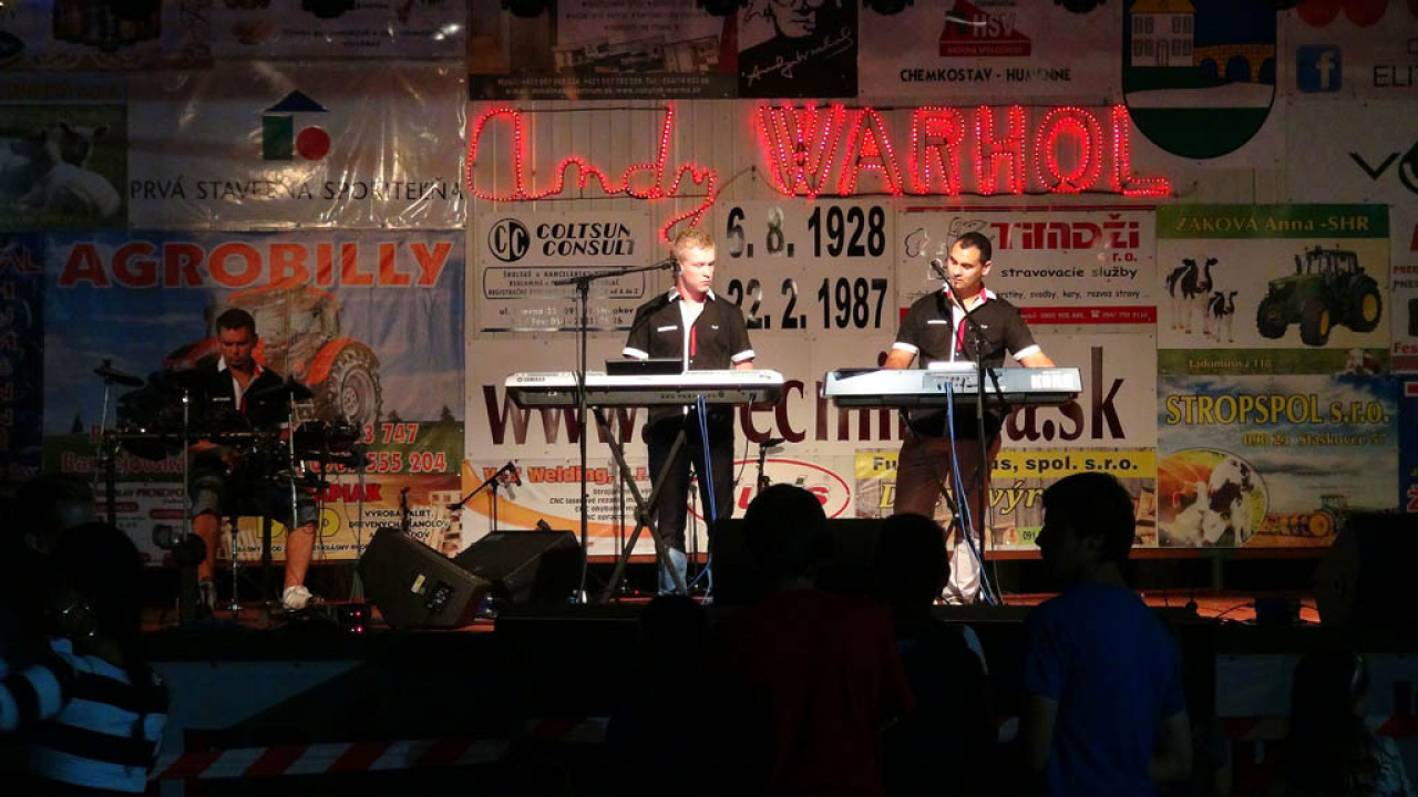 Fotografia fotogalérie Festival 2014