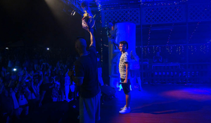 14. fotografia fotogalérie Festival 2014