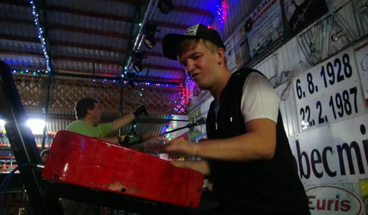 15. fotografia fotogalérie Festival 2014