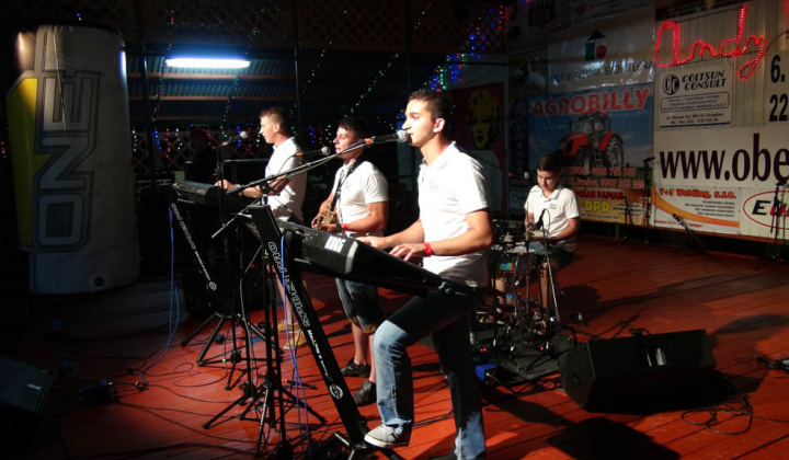 2. fotografia fotogalérie Festival 2013