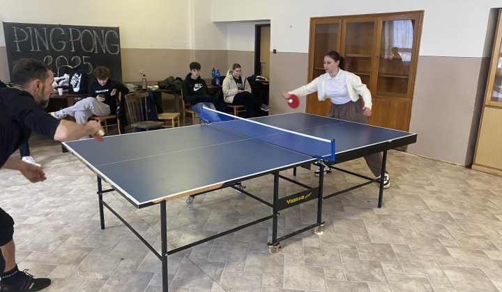 4. fotografia fotogalérie Šport