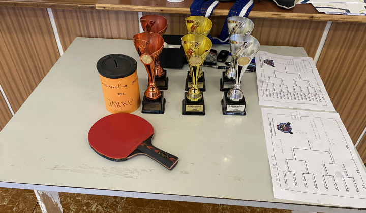 7. fotografia fotogalérie Šport