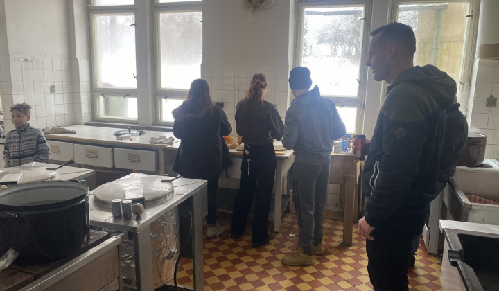 14. fotografia fotogalérie Šport