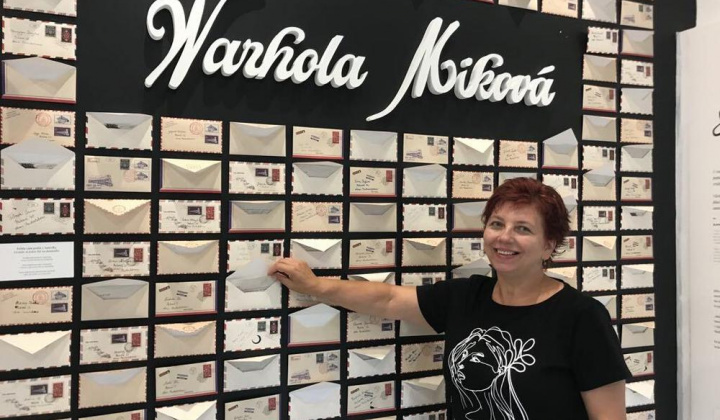 4. fotografia fotogalérie Pamätná izba