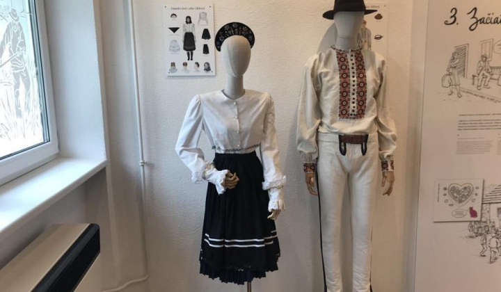 5. fotografia fotogalérie Pamätná izba