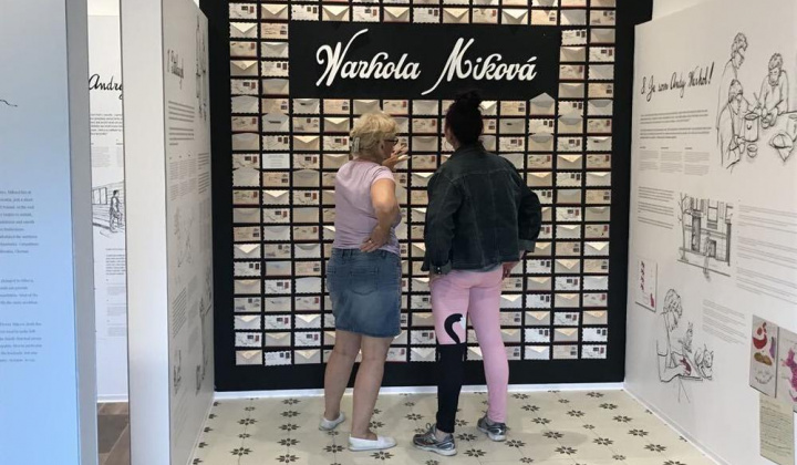 6. fotografia fotogalérie Pamätná izba