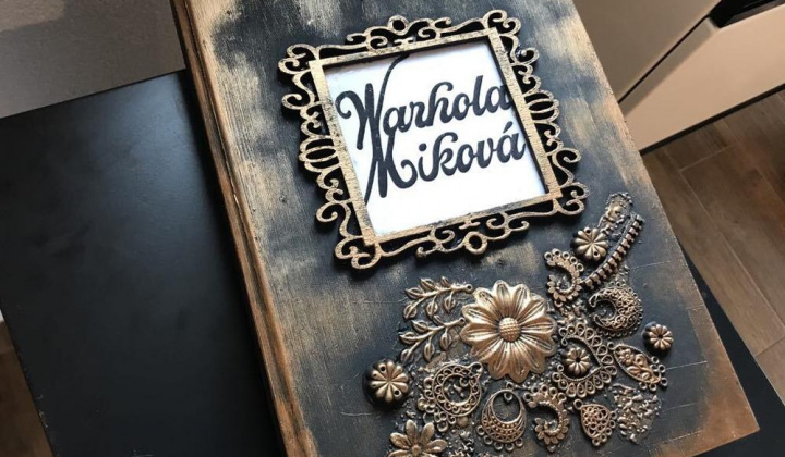 7. fotografia fotogalérie Pamätná izba