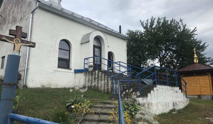 2. fotografia fotogalérie Cirkev