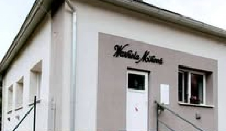 2. fotografia fotogalérie Pamätná izba