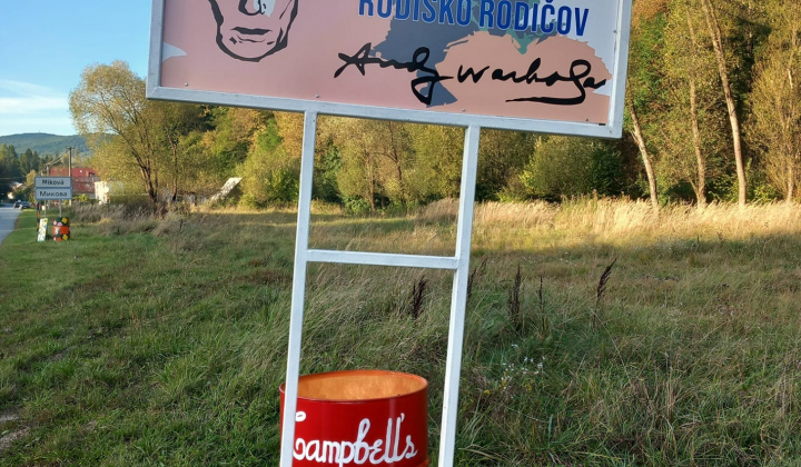 1. fotografia fotogalérie Miková