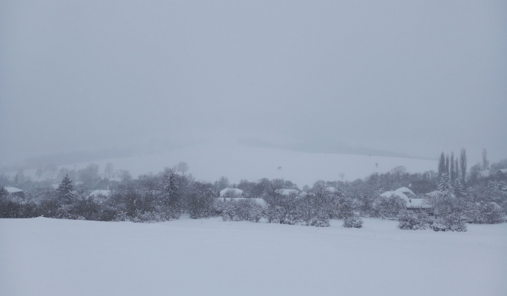 3. fotografia fotogalérie Miková