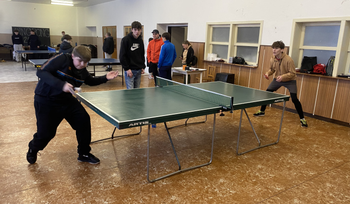 4. fotografia fotogalérie Šport