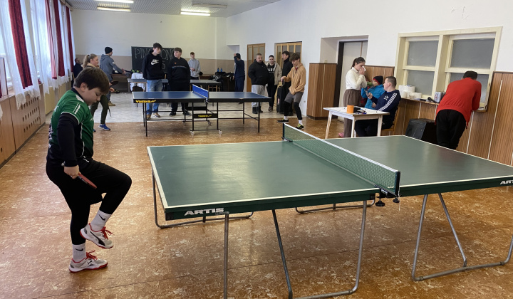 5. fotografia fotogalérie Šport