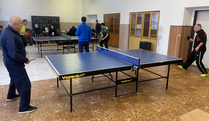 8. fotografia fotogalérie Šport