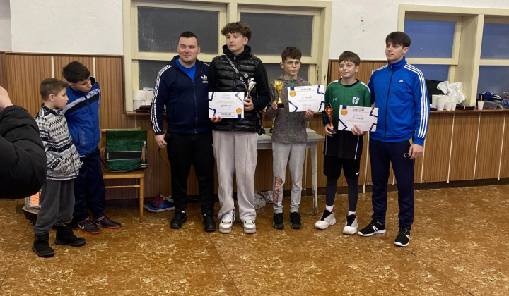 11. fotografia fotogalérie Šport