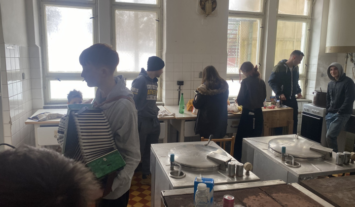 14. fotografia fotogalérie Šport