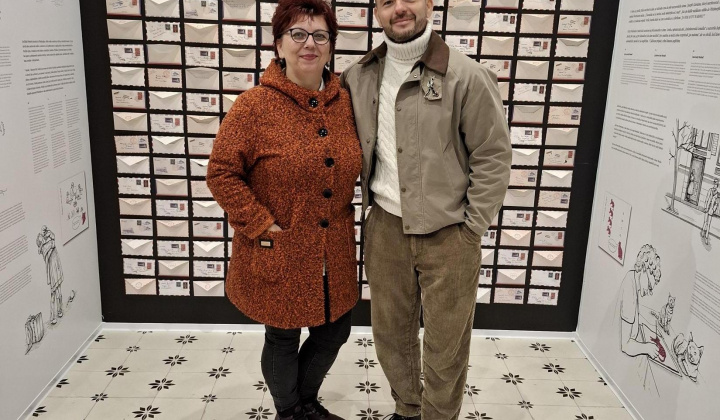 9. fotografia fotogalérie Pamätná izba