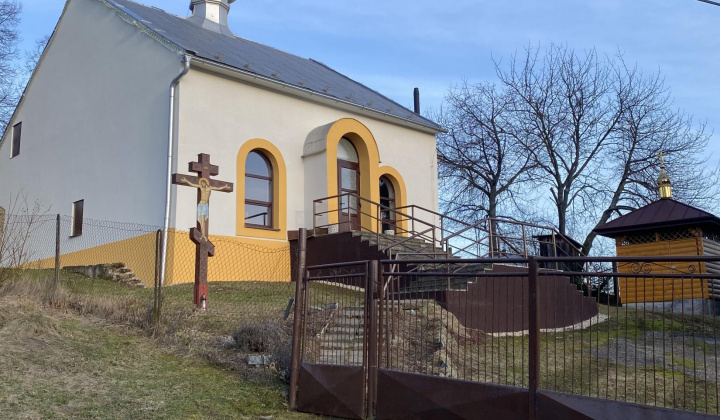 2. fotografia fotogalérie Cirkev