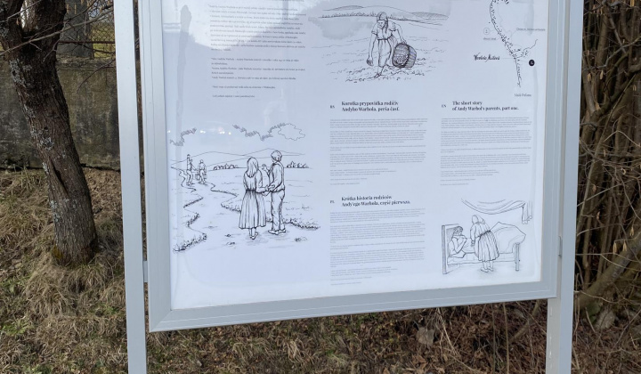 8. fotografia fotogalérie Miková