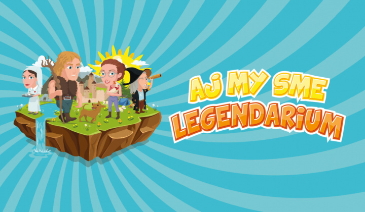 Fotka - Miková súčasťou projektu LEGENDARIUM – Objavujeme región s príbehom
