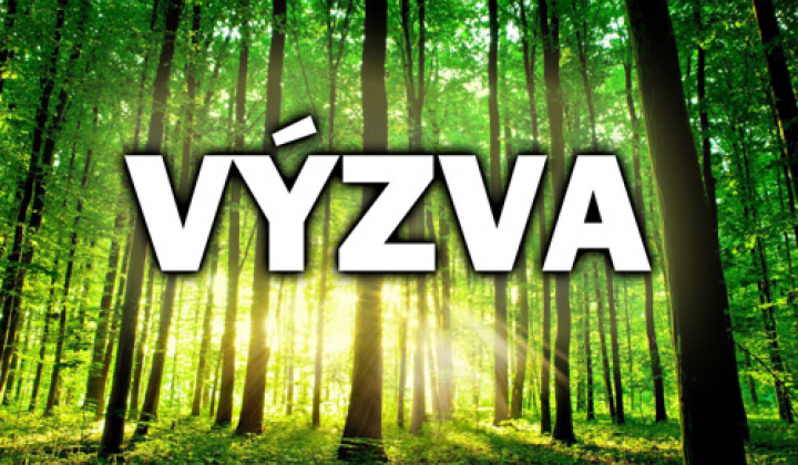 Fotka - Výzva vlastníkom lesov